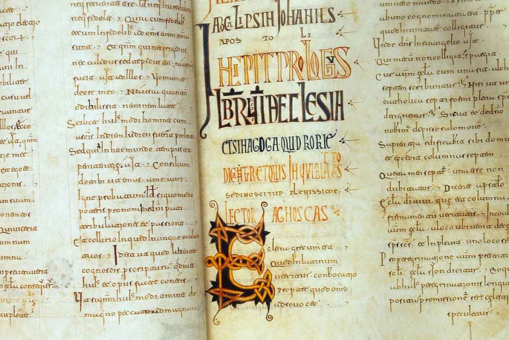 Beato de San Millán