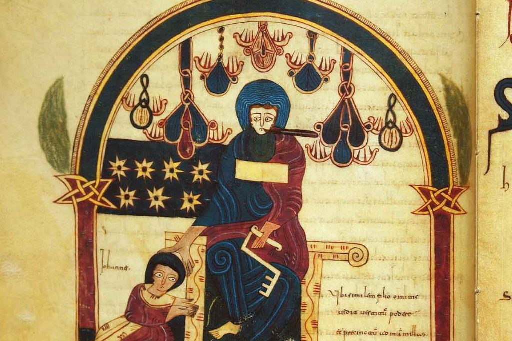 Beato de San Millán