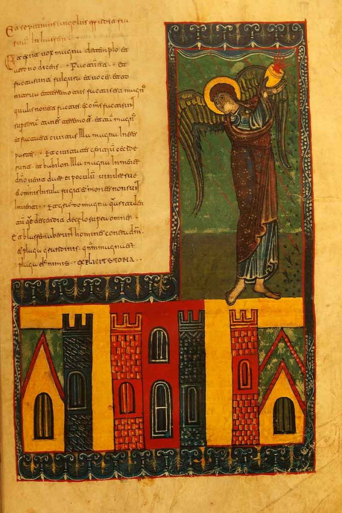 Beato de San Millán