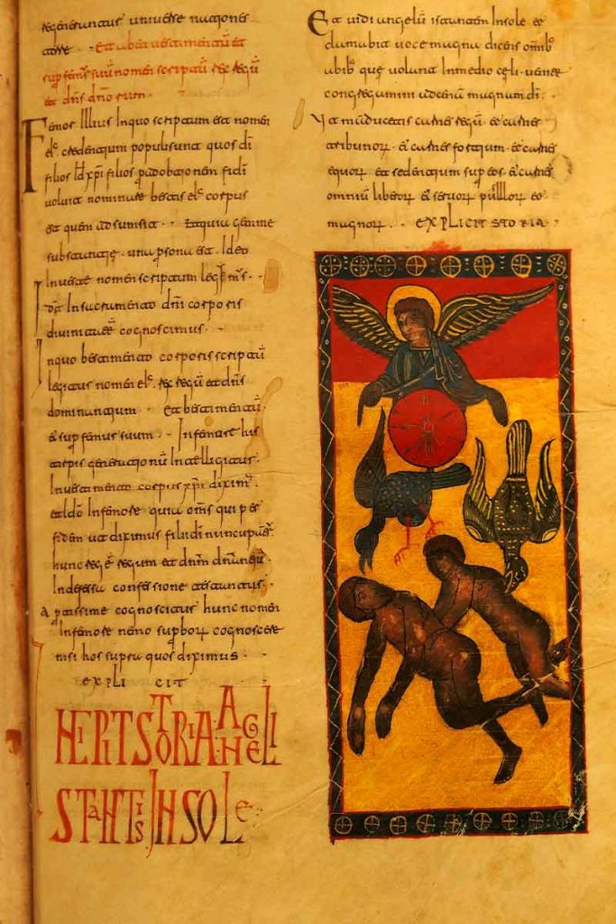 Beato de San Millán